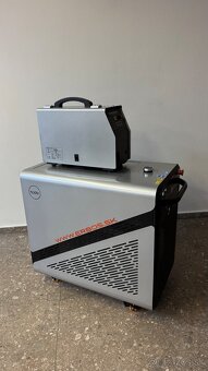 Laserová zváračka Bodor ECO 2000W - 2