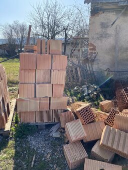 Darujem za odvoz - 2