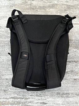 Foto batoh na cesty lietadlom - 2