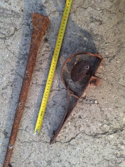 Tĺk a pasca za škodnú - 2