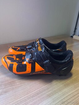 Crono MTB topánky 43 - 2