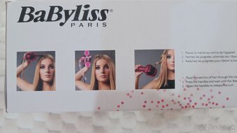 Kulma na kučery - 2