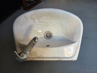 Umývadlo - 2