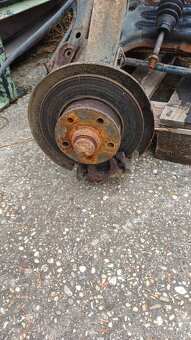 Golf mk3 golf 3 gti - 2