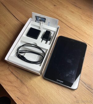 Samsung Galaxy Tab2 7.0 - 2