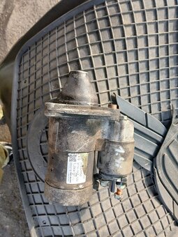 Fiat Doblo 2000-2010 - 2