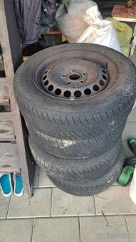 5x112r15 - 2