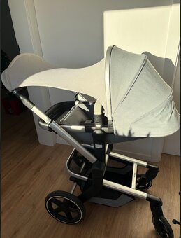 Predám  kočík Joolz Day+ original prislušenstvo - 2