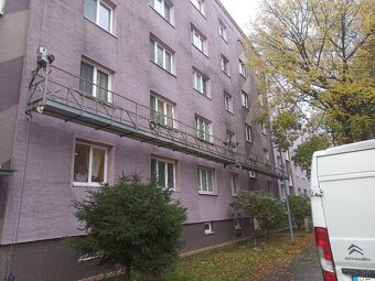 Zavesne lávky Košice STROS 12m 3ks - 2