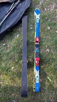 Predam detske lyze ATOMIC 140 - 2