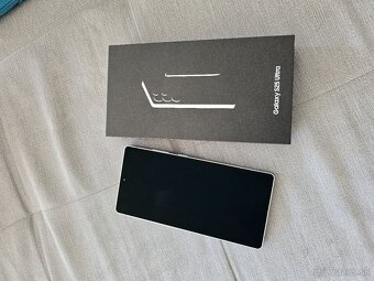 S25 ultra 512GB, Silverblue - 2