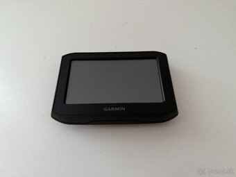 Garmin zumo 396LM - 2