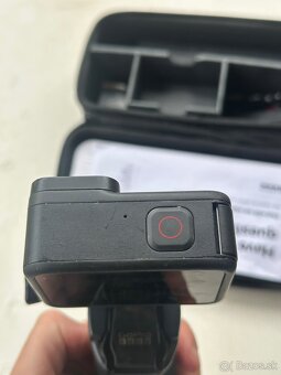 Gopro Hero 11 + príslušenstvo - 2