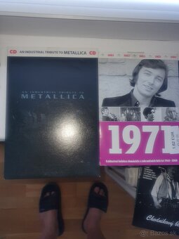 CD NOVÉ ..AUDIO - 2