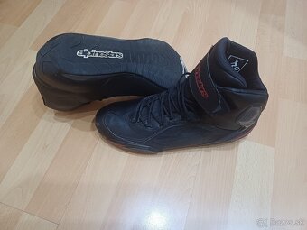 Predám Moto-oblečenie - 2