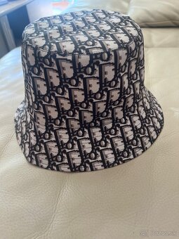 Christian Dior bucket hat - 2