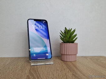 iPhone 13 128 GB Blue | BATÉRIA 100 % - 2