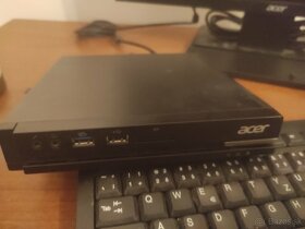 Predám Počítač Acer - 2