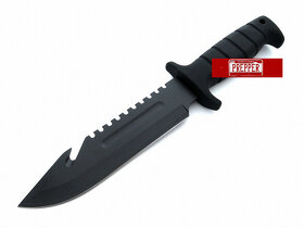 Vojenský, taktický nôž KANDAR T296 - 2