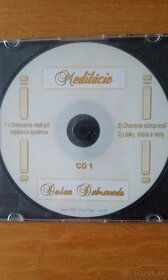 EZOT. KNIHY -2.časť: Abeceda života -A. Ignatenko +CD - 2