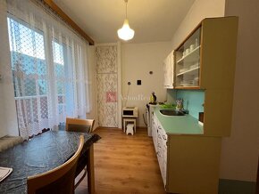 REZERVOVANÉ: Slnečný 2-izbový byt s balkónom na ulici Obranc - 2