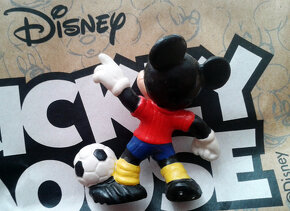 Walt Disney & Mickey Mouse - 2