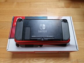 Nintendo Switch V1 - 2