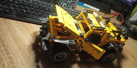 Lego - Jeep - 2