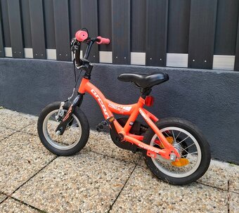 detsky bicykel - 2