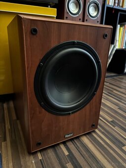 MAGNAG monitor set 990 - 2