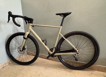Scott Speedster Gravel 30 - 2