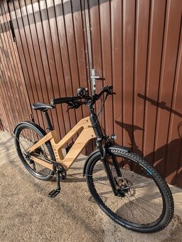 My Esel E-cross PRO - 2