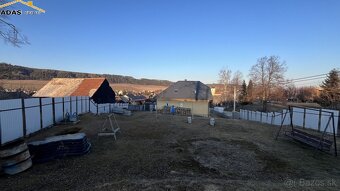Ponúkame na predaj rodinný dom ktorý sa nachádza v Spišskom - 2