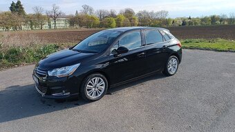Citroen C4 - 2