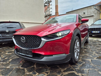 Mazda CX-30 Skyactiv-D116 Plus - 2