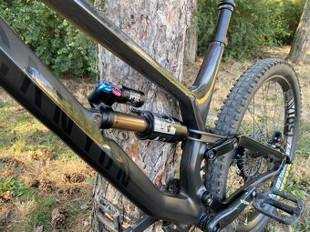 Canyon Torque CF 9.0 Carbon / L - 2