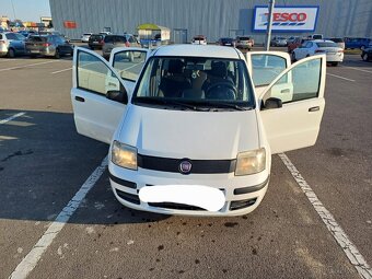 Fiat PANDA - 2