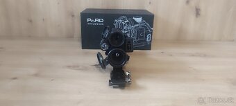 Pard Landsat 256 Mini (19/30mm - 940nm LRF) - 2