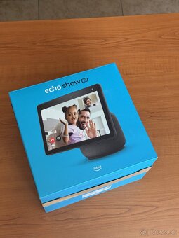 Inteligentný Reproduktor Echo Show 10 - nový - 2
