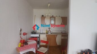 Na predaj 2 izbový byt, Snina (N021-112-MABA) - 2