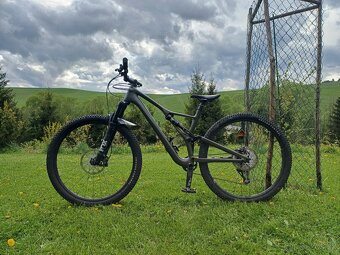 Specialized Stumpjumper - 2