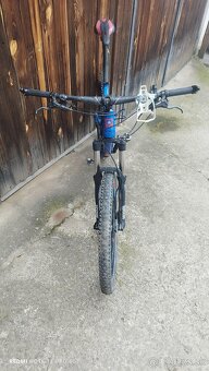 Rock Machine Blizzard 70 - 2