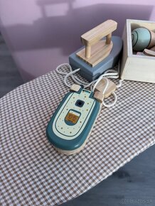 Zara interaktivny telefon - 2