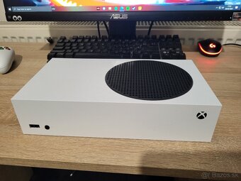 Xbox Series S 512gb - 2