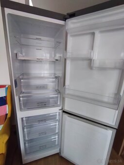Samsung chladnička - 2