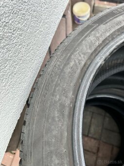 Celoročne pneumatiky HANKOOK - 2