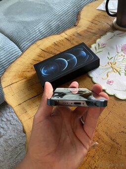 iPhone 12 pro 128Gb - 2