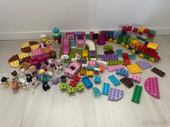 Lego duplo - 2