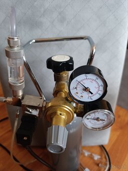 Co2 set s nočným vypinaním - 2