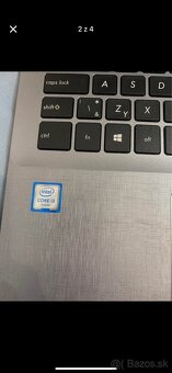 Asus X507U - 2